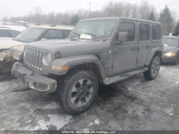 1C4HJXEG0PW542365 2023 JEEP WRANGLER - Image 2
