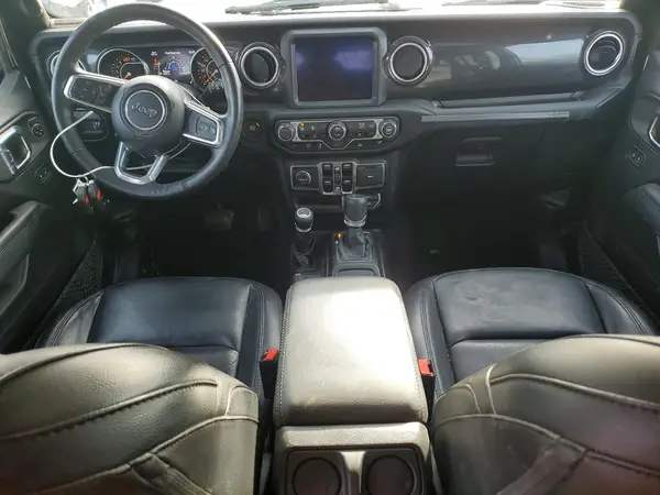 1C4HJXEG0PW599990 2023 JEEP WRANGLER - Image 8