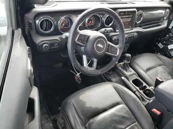1C4HJXEG0PW639484 2023 JEEP WRANGLER - Image 8
