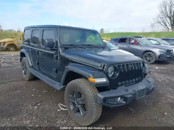 1C4HJXEG0PW647598 2023 JEEP WRANGLER - Image 1