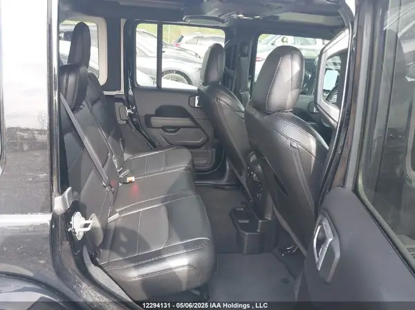 1C4HJXEG0PW647598 2023 JEEP WRANGLER - Image 8