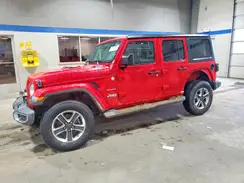 1C4HJXEG1JW102582 2018 JEEP WRANGLER
