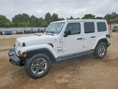 1C4HJXEG1JW110858 2018 JEEP WRANGLER