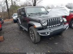 1C4HJXEG1JW115963 2018 JEEP WRANGLER
