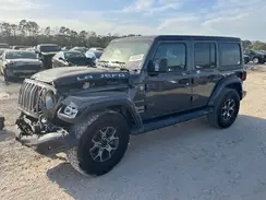 1C4HJXEG1JW118331 2018 JEEP WRANGLER