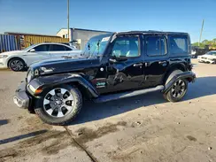 1C4HJXEG1JW121827 2018 JEEP WRANGLER