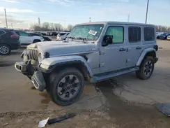 1C4HJXEG1JW125067 2018 JEEP WRANGLER