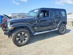 1C4HJXEG1JW127773 2018 JEEP WRANGLER