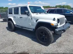 1C4HJXEG1JW130267 2018 JEEP WRANGLER