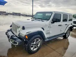1C4HJXEG1JW135761 2018 JEEP WRANGLER