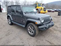 1C4HJXEG1JW136604 2018 JEEP WRANGLER