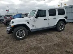 1C4HJXEG1JW144234 2018 JEEP WRANGLER