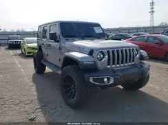 1C4HJXEG1JW149109 2018 JEEP WRANGLER