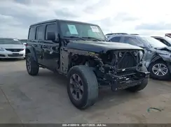1C4HJXEG1JW164046 2018 JEEP WRANGLER