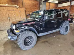 1C4HJXEG1JW164371 2018 JEEP WRANGLER