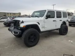 1C4HJXEG1JW167898 2018 JEEP WRANGLER