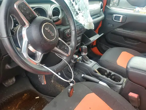 1C4HJXEG1JW175936 2018 JEEP WRANGLER - Image 8
