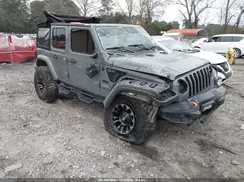 1C4HJXEG1JW192946 2018 JEEP WRANGLER