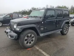 1C4HJXEG1JW194020 2018 JEEP WRANGLER