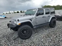 1C4HJXEG1JW196107 2018 JEEP WRANGLER