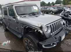 1C4HJXEG1JW199461 2018 JEEP WRANGLER