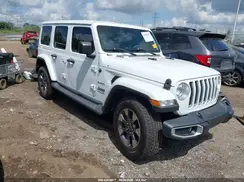 1C4HJXEG1JW205789 2018 JEEP WRANGLER
