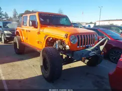1C4HJXEG1JW212337 2018 JEEP WRANGLER