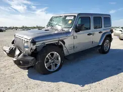 1C4HJXEG1JW216503 2018 JEEP WRANGLER