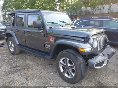 1C4HJXEG1JW219854 2018 JEEP WRANGLER