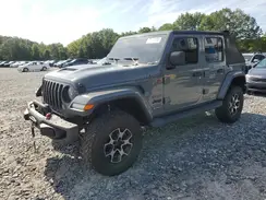 1C4HJXEG1JW224035 2018 JEEP WRANGLER