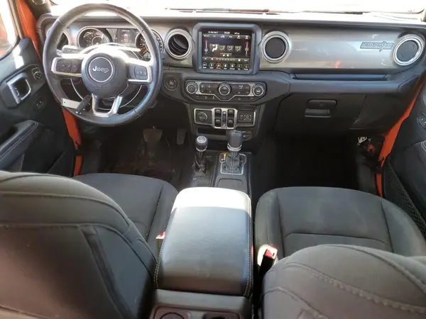 1C4HJXEG1JW224276 2018 JEEP WRANGLER - Image 8