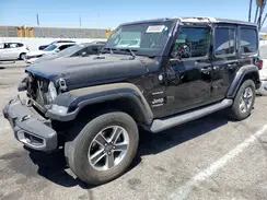 1C4HJXEG1JW227971 2018 JEEP WRANGLER