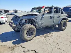 1C4HJXEG1JW231700 2018 JEEP WRANGLER