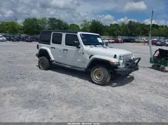 1C4HJXEG1JW233043 2018 JEEP WRANGLER