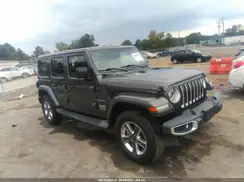1C4HJXEG1JW240591 2018 JEEP WRANGLER