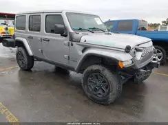 1C4HJXEG1JW244995 2018 JEEP WRANGLER