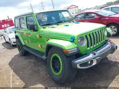 1C4HJXEG1JW245113 2018 JEEP WRANGLER