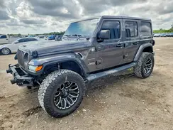1C4HJXEG1JW249873 2018 JEEP WRANGLER