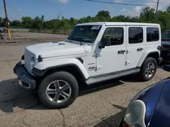 1C4HJXEG1JW249937 2018 JEEP WRANGLER
