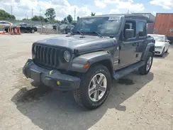 1C4HJXEG1JW251235 2018 JEEP WRANGLER