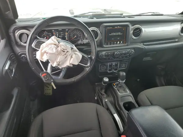 1C4HJXEG1JW251235 2018 JEEP WRANGLER - Image 8