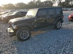 1C4HJXEG1JW260310 2018 JEEP WRANGLER