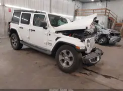 1C4HJXEG1JW299138 2018 JEEP WRANGLER
