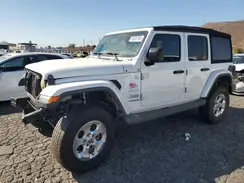 1C4HJXEG1JW304483 2018 JEEP WRANGLER