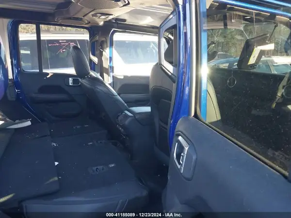 1C4HJXEG1JW308680 2018 JEEP WRANGLER - Image 8