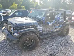 1C4HJXEG1JW309733 2018 JEEP WRANGLER