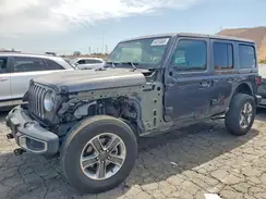 1C4HJXEG1JW311207 2018 JEEP WRANGLER