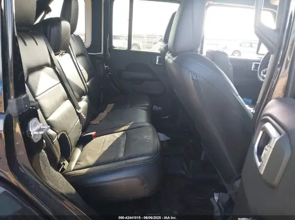 1C4HJXEG1JW326564 2018 JEEP WRANGLER - Image 8