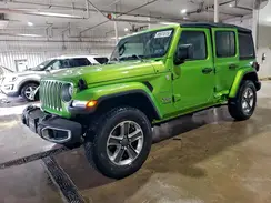 1C4HJXEG1JW327360 2018 JEEP WRANGLER
