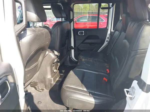 1C4HJXEG1KW511554 2019 JEEP WRANGLER - Image 8